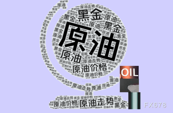 弘益配资 原油交易提醒：全球贸易情绪缓和，油价小幅反弹，收敛区间之内等待方向选择